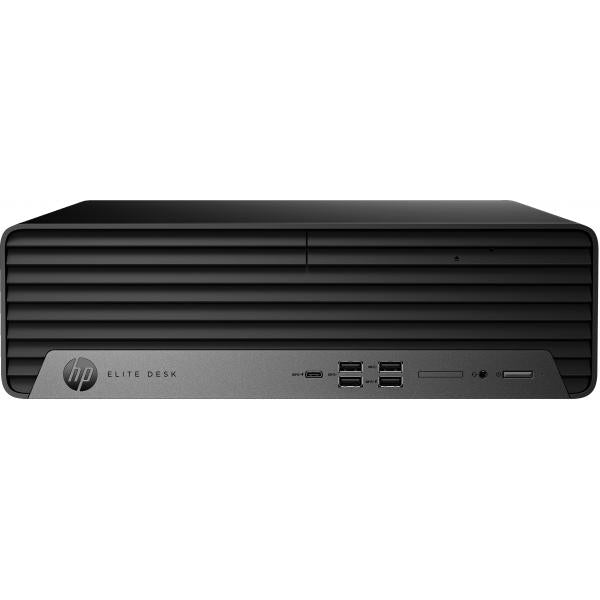 HP Elite SFF 800 G9 Intel Core i7 i7-14700 16 GB DDR5-SDRAM 512 GB SSD Windows 11 Pro PC Nero [99A54ET#ABZ]