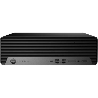 HP Elite SFF 800 G9 Intel Core i7 i7-14700 16 GB DDR5-SDRAM 512 GB SSD Windows 11 Pro PC Nero [99A54ET#ABZ]