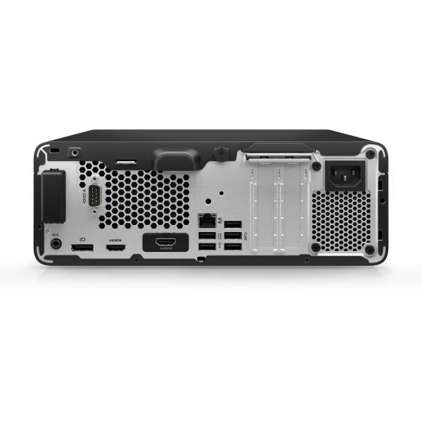 PC HP SFF 400 G9 i7-13700 32 GB 1024 GB SSD WIN 11 PRO 2 AÑOS DE GARANTÍA IN SITU [99P76ET]