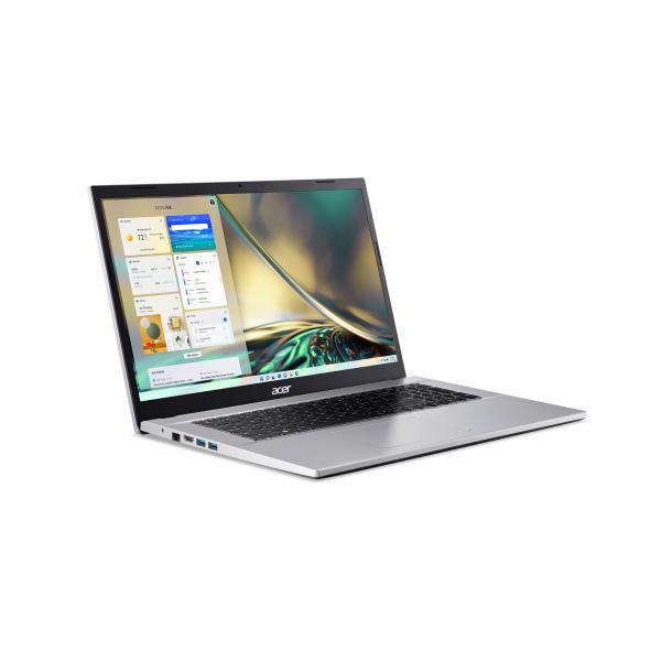 ACER NB 17,3" ASPIRE 3 i5-1235U 8GB 512GB SSD WIN 11 HOME [NX.K9YET.008]