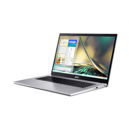 ACER NB 17,3" ASPIRE 3 i5-1235U 8GB 512GB SSD WIN 11 HOME [NX.K9YET.008]