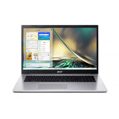 ACER NB 17,3" ASPIRE 3 i5-1235U 8GB 512GB SSD WIN 11 HOME [NX.K9YET.008]