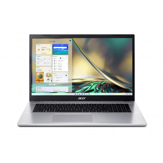 ACER NB 17,3" ASPIRE 3 i5-1235U 8GB 512GB SSD WIN 11 HOME [NX.K9YET.008]