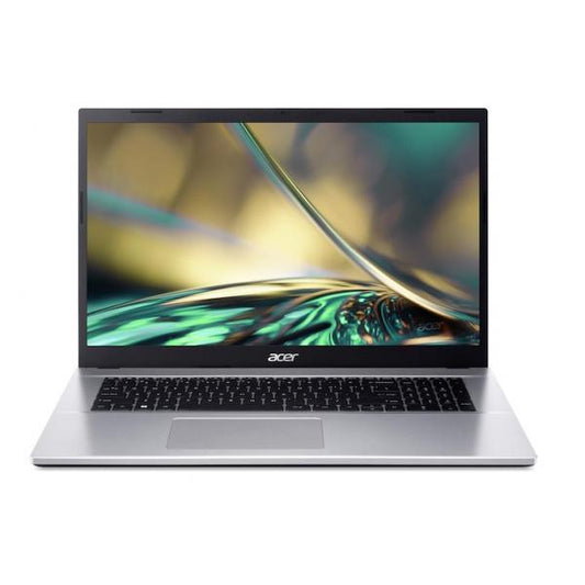 ACER NB 17.3" ASPIRE 3 i5-1235U 8GB 512GB SSD FREEDOS [NX.K9YET.00B]