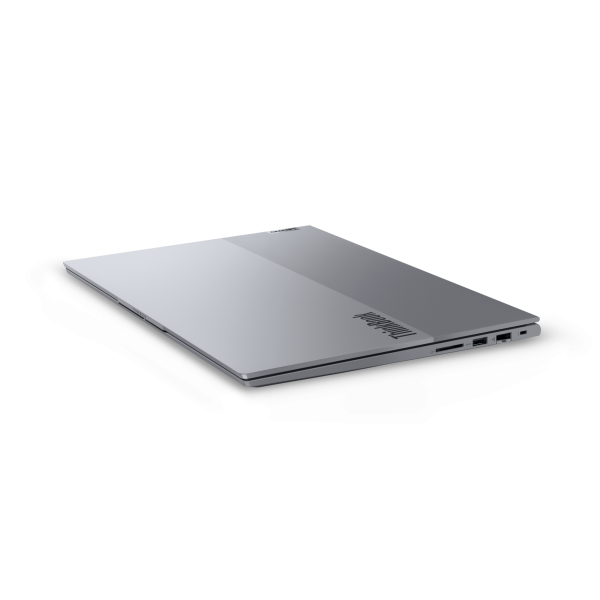 Lenovo ThinkBook 16 G7 IML - 16 pulgadas - Intel Core Ultra 5 125U - 16GB RAM - 512GB SSD - Windows 11 Pro - QWERTZ DE [21MS0047GE] 