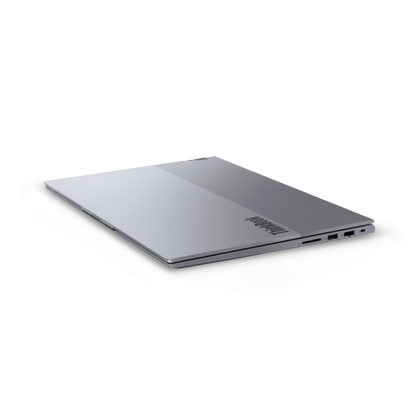 Lenovo ThinkBook 16 G7 IML - 16 pulgadas - Intel Core Ultra 5 125U - 16GB RAM - 512GB SSD - Windows 11 Pro - QWERTZ DE [21MS0047GE] 