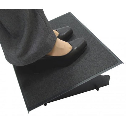 Fellowes PROFESSIONAL SERIES HEAVY DUTY FOOT SUPPORT [8064101]