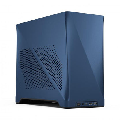 CAJA FRACTAL MINI ITX ERA 2 AZUL MEDIANOCHE FD-C-ERA2N-03 [FD-C-ERA2N-03] 