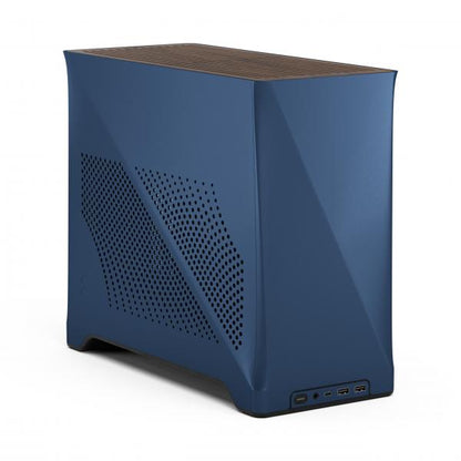 CAJA FRACTAL MINI ITX ERA 2 AZUL MEDIANOCHE FD-C-ERA2N-03 [FD-C-ERA2N-03] 