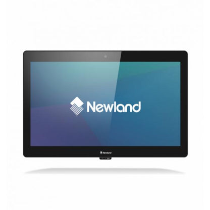 Newland NQuire 1500 Mobula II 2 GHz Tablet 39,6 cm (15.6") 1920 x 1080 Pixel Touch screen Nero [NLS-NQUIRE1500-W4-SL]