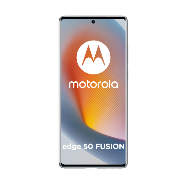 Motorola Edge 50 Fusion 17 cm (6.7") Doppia SIM Android 14 5G USB tipo-C 12 GB 512 GB 5000 mAh Azzurro [PB3T0005SE]