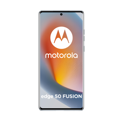 Motorola Edge 50 Fusion 17 cm (6.7") Doppia SIM Android 14 5G USB tipo-C 12 GB 512 GB 5000 mAh Azzurro [PB3T0005SE]