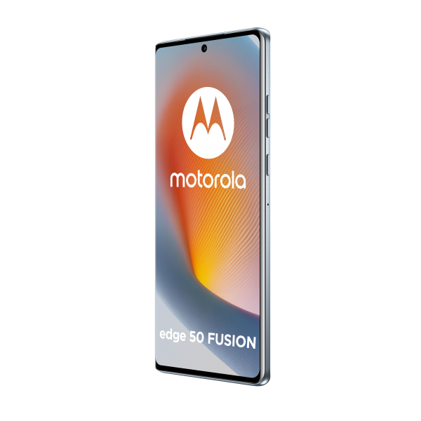 Motorola Edge 50 Fusion 17 cm (6.7") Doppia SIM Android 14 5G USB tipo-C 12 GB 512 GB 5000 mAh Azzurro [PB3T0005SE]