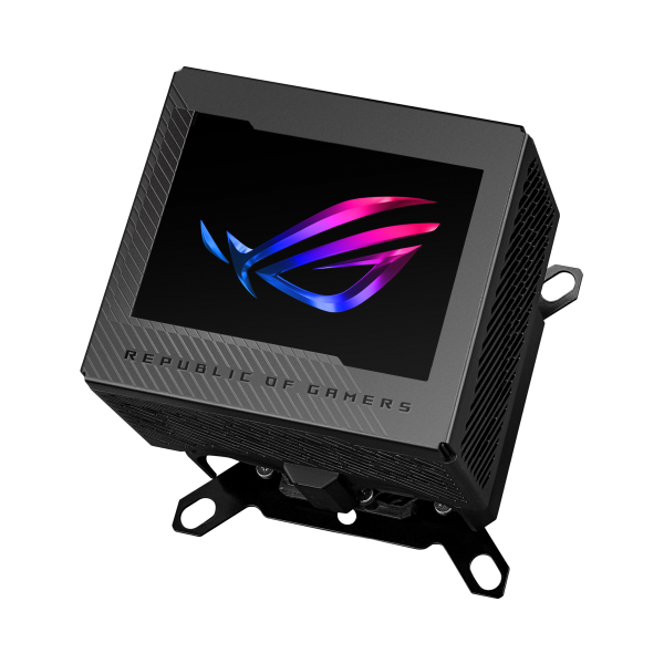 ASUS DISSIPATORE A LIQUIDO ROG RYUJIN III WB [90RC00V0-M0UAY0]