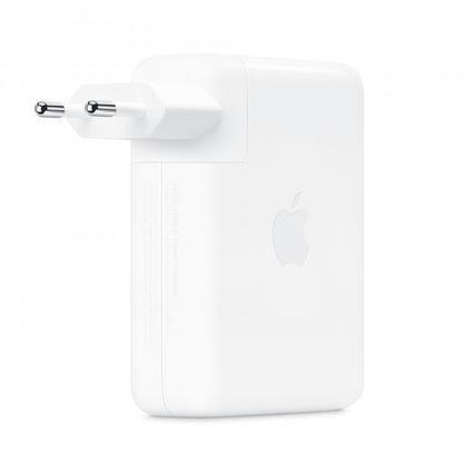 Apple MW2M3ZM/A Caricabatterie per dispositivi mobili Universale Bianco AC Ricarica rapida Interno [MW2M3ZM/A]