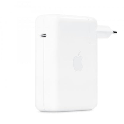 Apple MW2M3ZM/A Caricabatterie per dispositivi mobili Universale Bianco AC Ricarica rapida Interno [MW2M3ZM/A]