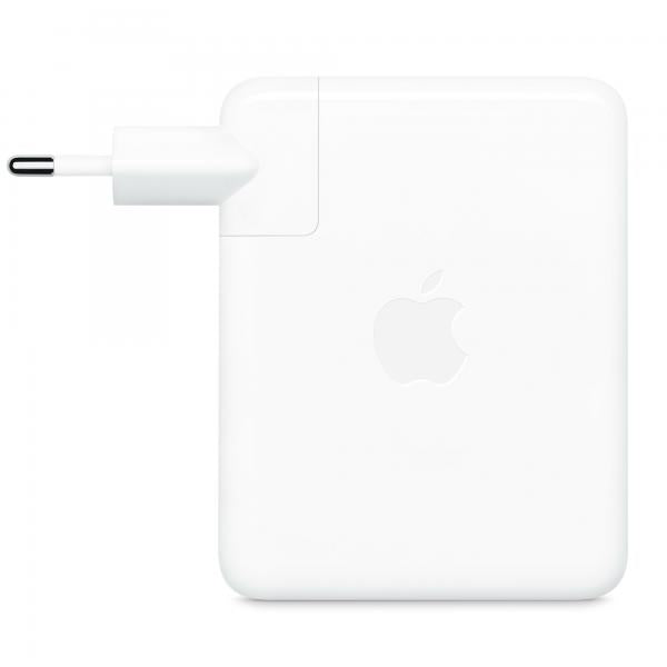 Apple MW2M3ZM/A Caricabatterie per dispositivi mobili Universale Bianco AC Ricarica rapida Interno [MW2M3ZM/A]