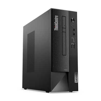 Lenovo ThinkCentre neo 50s Intel Core i5 i5-13400 16 GB DDR4-SDRAM 1 TB SSD Windows 11 Pro SFF PC Nero [12JH005YIX]