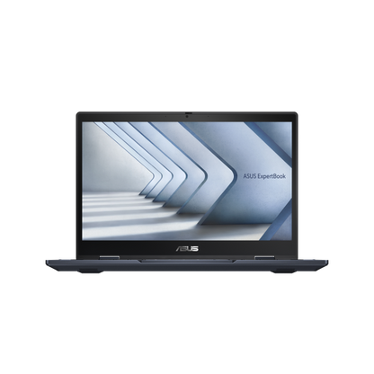 ASUS ExpertBook B3 Flip B3402FVA-EC0065X Intel Core i7 i7-1355U Ibrido (2 in 1) 35,6 cm (14") Touch screen Full HD 8 GB DDR4-SDRAM 512 GB SSD Wi-Fi 6 (802.11ax) Windows 11 Pro Nero [B3402FVA-EC0065X]