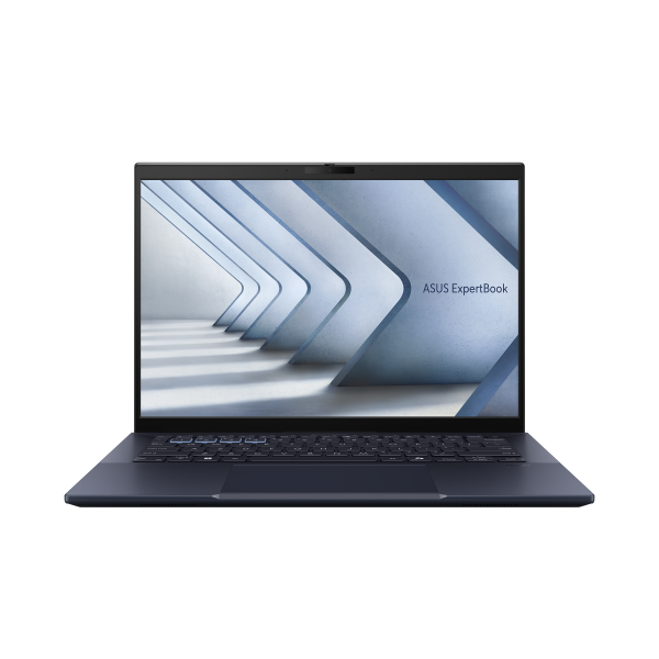 ASUS ExpertBook B5 B5404CVF-Q50059X Intel Core i7 i7-1355U Portátil 35,6 cm (14") WUXGA 16 GB DDR5-SDRAM 1 TB SSD NVIDIA GeForce RTX 2050 Wi-Fi 6E (802.11ax) Windows 11 Pro Negro [B5404CVF- Q50059X]