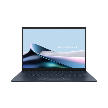 ASUS NB 14" Zenbook CORE ULTRA 7 155H 16GB 1T SSD Intel Arc Graphics WIN 11 HOME [UX3405MA-QD234W]