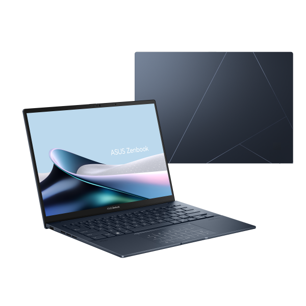 ASUS NB 14" Zenbook CORE ULTRA 7 155H 16GB 1T SSD Intel Arc Graphics WIN 11 HOME [UX3405MA-QD234W]