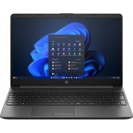 HP 250 G9 Intel Core i3 i3-1215U Portátil 39,6 cm (15.6") Full HD 8 GB DDR4-SDRAM 256 GB SSD Wi-Fi 5 (802.11ac) Windows 11 Pro Gris [9V1M7AT#ABZ]