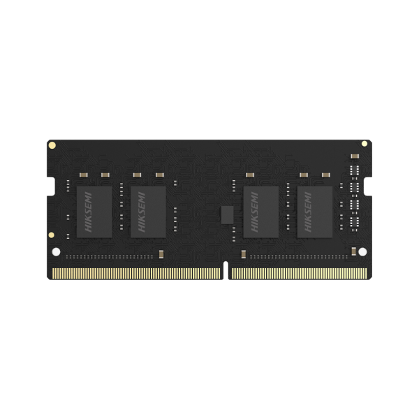 Hiksemi 324101152 memoria 4 GB 1 x 4 GB DDR3 1600 MHz [324101152]