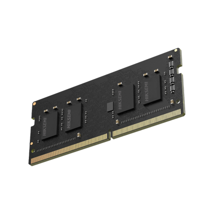 Hiksemi 324101152 memoria 4 GB 1 x 4 GB DDR3 1600 MHz [324101152]