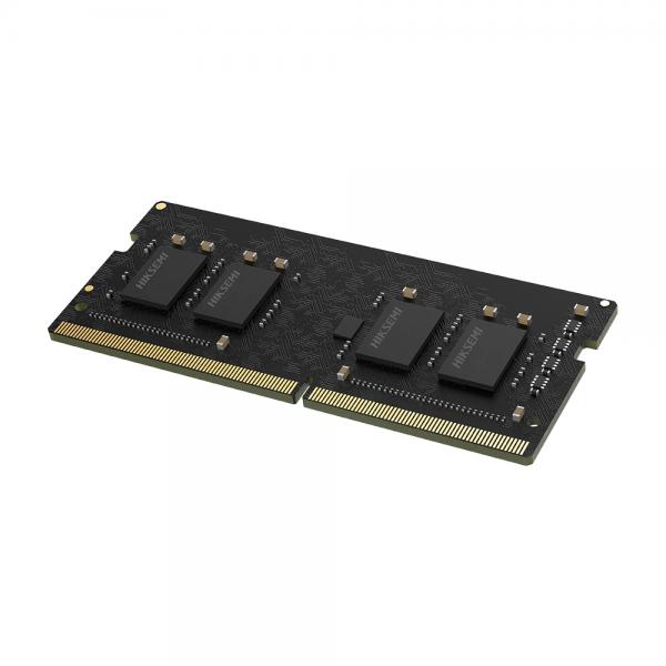 Hiksemi 324101152 memoria 4 GB 1 x 4 GB DDR3 1600 MHz [324101152]