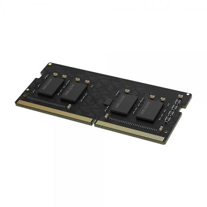 Hiksemi 324101152 memoria 4 GB 1 x 4 GB DDR3 1600 MHz [324101152]