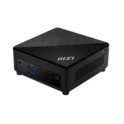 MSI MINI PC BAREBONE Cubi 5 12M-217BIT i7-1255U [CUBI 5 12M-217BIT]