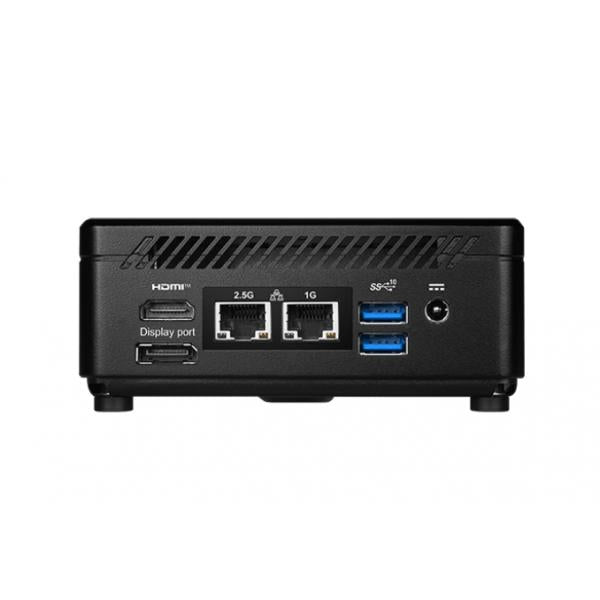 MSI MINI PC BAREBONE Cubi 5 12M-217BIT i7-1255U [CUBI 5 12M-217BIT]