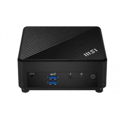 MSI MINI PC BAREBONE Cubi 5 12M-217BIT i7-1255U [CUBI 5 12M-217BIT]