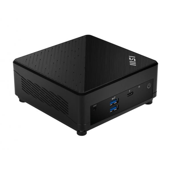 MSI MINI PC BAREBONE Cubi 5 12M-217BIT i7-1255U [CUBI 5 12M-217BIT]