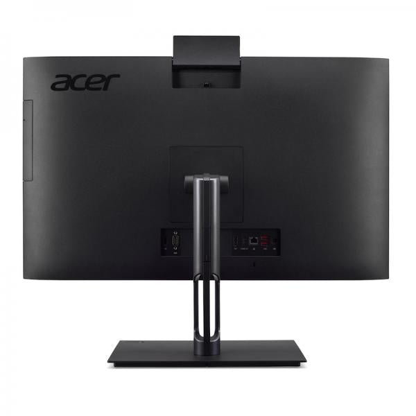 Acer Veriton VZ4714GT Intel Core i5 i5-13500 60,5 cm (23.8") 1920 x 1080 Pixeles Pantalla táctil PC todo en uno 16 GB DDR4-SDRAM 512 GB SSD Windows 11 Pro Wi-Fi 6E (802.11ax) Negro [ DQ. R0AÚN.004]