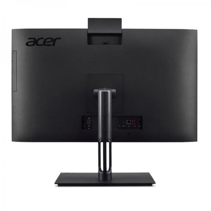 Acer Veriton VZ4714GT Intel Core i5 i5-13500 60,5 cm (23.8") 1920 x 1080 Pixeles Pantalla táctil PC todo en uno 16 GB DDR4-SDRAM 512 GB SSD Windows 11 Pro Wi-Fi 6E (802.11ax) Negro [ DQ. R0AÚN.004]