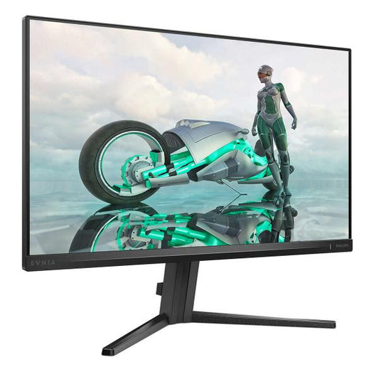 PHILIPS MONITOR GAMING 24 LED IPS 16:9 FHD 1MS 300 CDM 180HZ DP/HDMI MULTIMEDIALE [24M2N3200S]