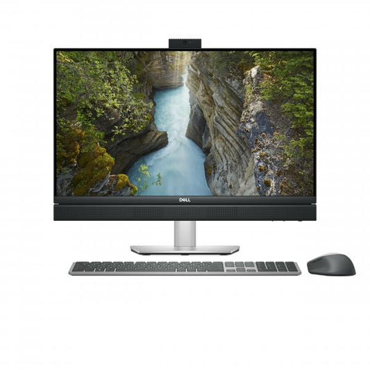 Dell OptiPlex All-in-One 35W 7420 - i5 14500T - 16GB RAM - 512GB SSD - 23.8 inch FHD - Win 11 Pro [DYCN8]