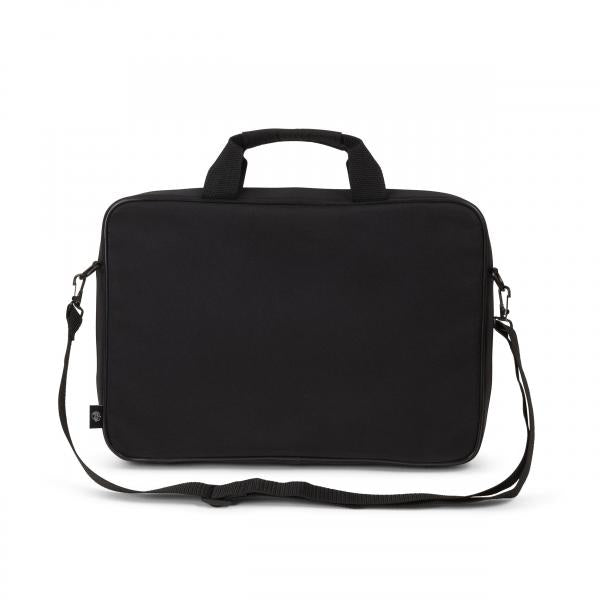 DICOTA D32093-RPET borsa per laptop 35,8 cm (14.1") Valigetta ventiquattrore Nero [D32093-RPET]