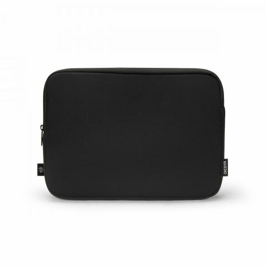 DICOTA D32079-RPET Maletín para portátil 33,8 cm (13.3") Funda de bolsillo Negro [D32079-RPET]