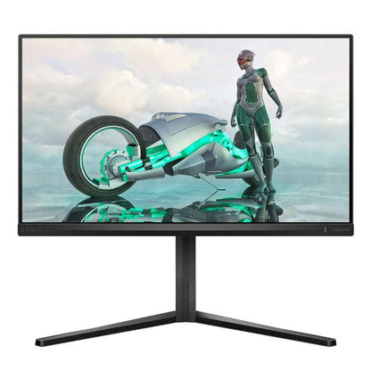 PHILIPS MONITOR GAMING 24 LED IPS 16:9 FHD 1MS 300 CDM 180HZ PIVOT DP/HDMI MULTIMEDIALE [24M2N3200A]