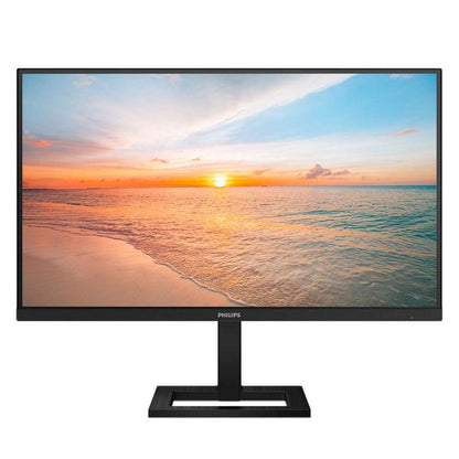 PHILIPS MONITOR 27 LED IPS 16:9 4K UHD 4MS 350 CDM, REG ALTEZZA, DP/HDMI, MULTIMEDIALE [27E1N1800AE]