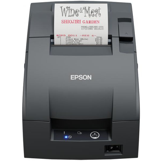 Epson TM-U220IIB (102) Wired Dot matrix POS printer [C31CL27102]