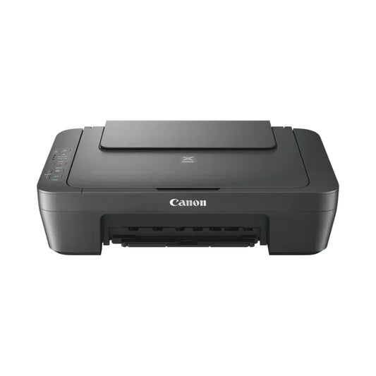 Canon PIXMA MG2556S Inkjet MFP Printer - Black [0727C076]