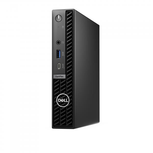 DELL OptiPlex 7020 Intel Core i5 i5-14500T 8 GB DDR5-SDRAM 512 GB SSD Windows 11 Pro MFF Mini PC Negro [CG8W3]