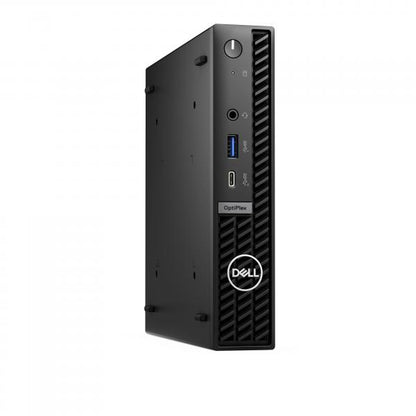 Dell OptiPlex 7020 MFF - Intel Core i5-14500T - 8GB RAM - 512GB SSD - Windows 11 Pro - [NO KEYBOARD - NO MOUSE] [CG8W3]