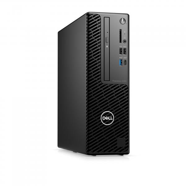 Dell Precision 3460 SFF - Intel Core i7-14700 - 16 GB de RAM - 512 GB SSD - Windows 11 Pro - [SIN TECLADO - SIN RATÓN] [M1N98] 