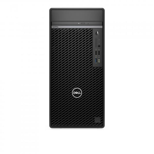 DELL OptiPlex 7020 Plus Intel Core i7 i7-14700 16 GB DDR5-SDRAM 512 GB SSD Windows 11 Pro Mini Tower PC Nero [89Y26]