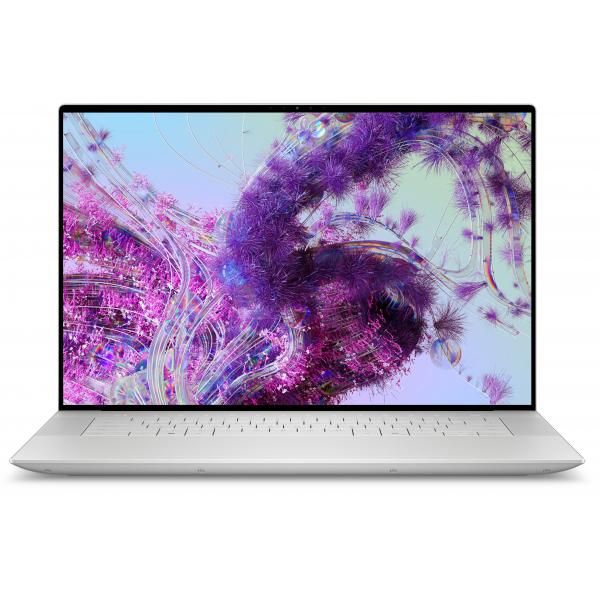 DELL NB 16.3" XPS 9640 ULTRA 7 155H 32GB 1T SSD RTX 4060 8GB WIN 11 PRO [RY31H]